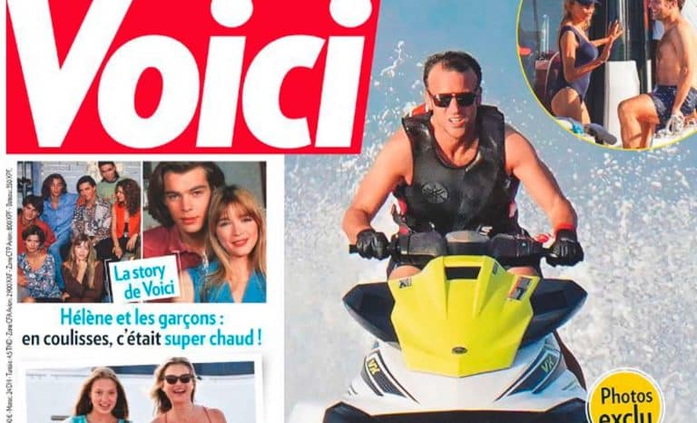 Emmanuel Macron, jet-skieur bling-bling ou zadiste churchillien ?