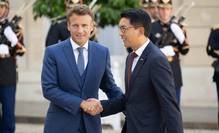 Quel avenir pour l&rsquo;ancien colonel Philippe François?