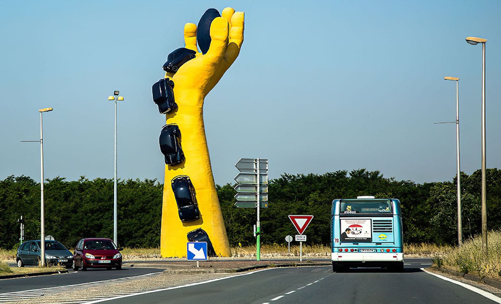 Quel monde laiderons-nous à nos enfants ?