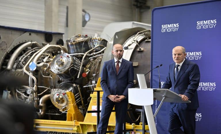 Les désarrois du bon élève allemand