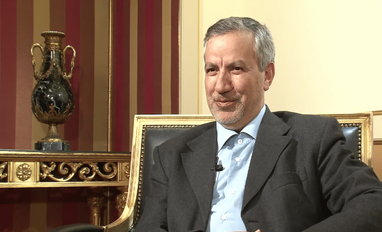 Accueillante Angleterre…