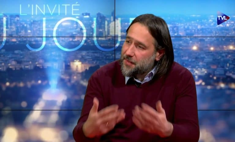 Le contraire d’une pensée fausse n’est pas (forcément) une pensée juste: le cas Soros