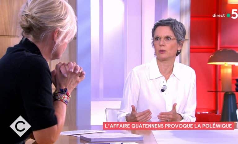 Vous aussi, devenez avocat général!