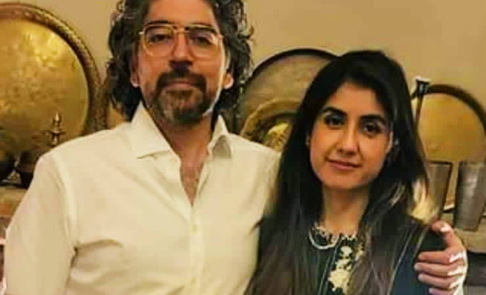 Féminicides pakistanais