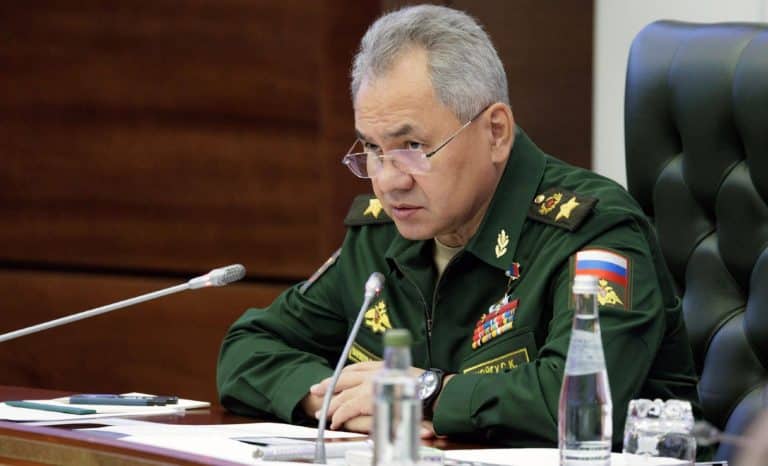 Mobilisation «partielle»: back in the USSR