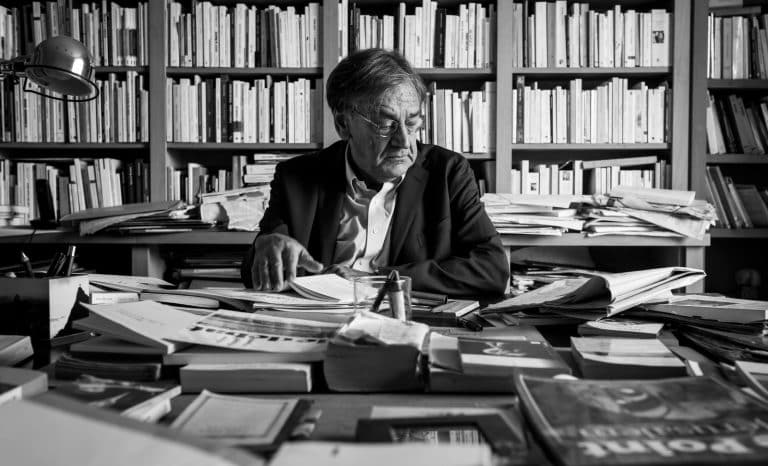 «Il n&rsquo;y a plus d&rsquo;obstacle aux avancées de la laideur»