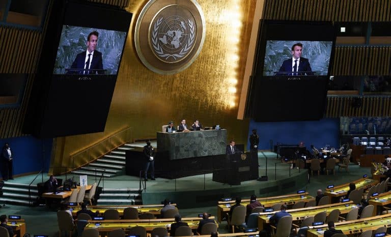 Ukraine: et maintenant, des référendums