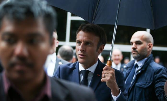 emmanuel-macron-popularite