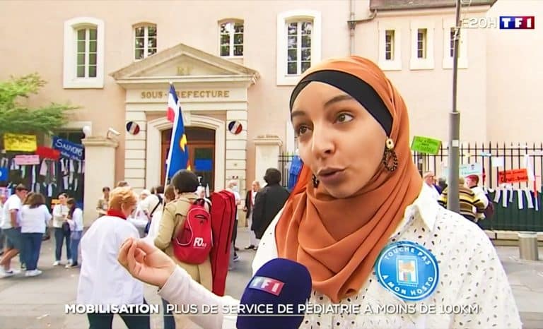 Montluçon: curieux rendez-vous chez le pédiatre