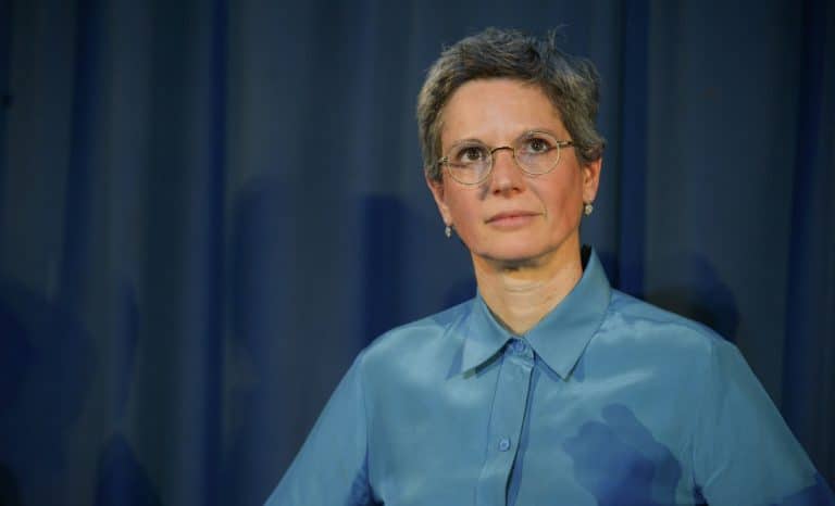 Pleurer avec Sandrine ou rire avec Sardine, il faut choisir