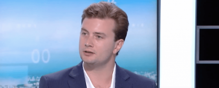 Loup Viallet : « En Afrique, la Russie se présente comme un ours et agit comme une hyène »