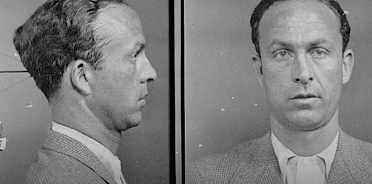 Frédéric Massot: Histoire d&rsquo;un salaud