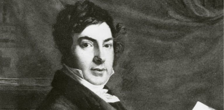 Le Panthéon privé d&rsquo;un grand découvreur