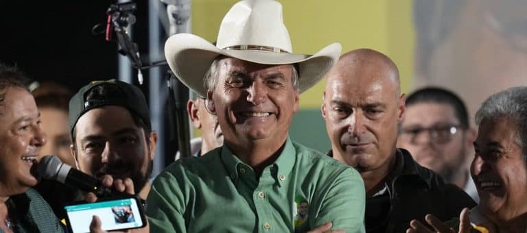 Brésil : le retour de la monarchie impériale ?