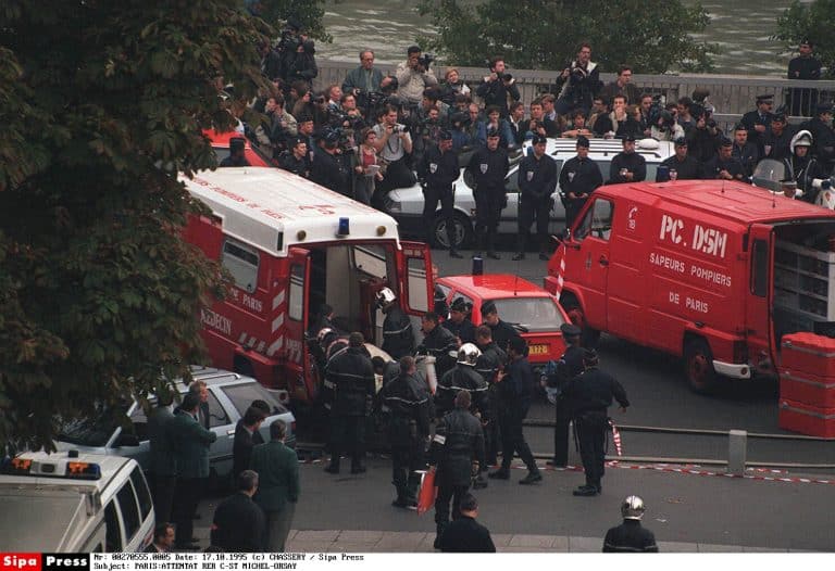 17 octobre, quand la guerre des mémoires nourrit l&rsquo;appel à la vengeance