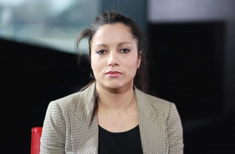 Houria Bouteldja: «Le voile permet aux hommes d&rsquo;affirmer leur virilité!»