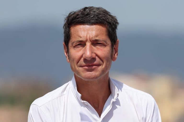 Qu&rsquo;attend donc David Lisnard?