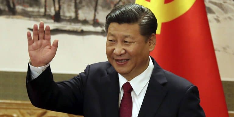 20e Congrès du Parti communiste chinois : vers une renaissance chinoise ?