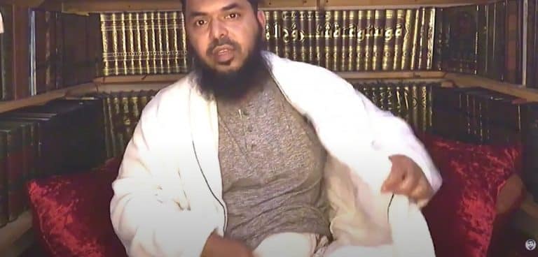 Un Imam américain aurait mis en scène une agression islamophobe