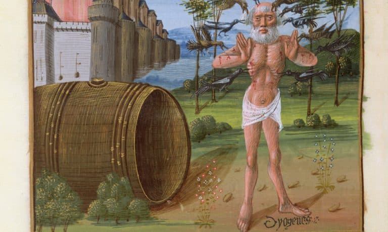 Sois sobre et tais-toi