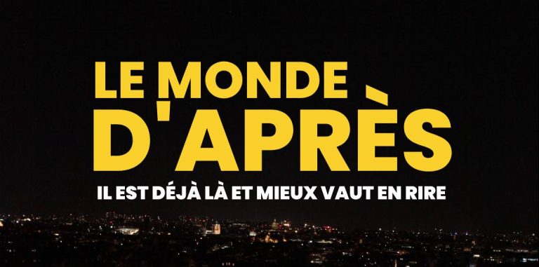 «Le monde d’après», de Laurent Firode: un film espiègle qui fait du bien au cinéma français