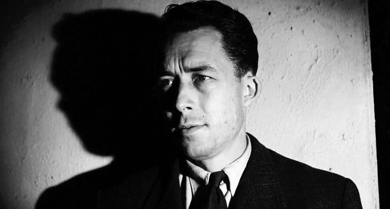 Albert Camus: tromper n’est pas trahir ?