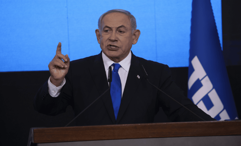 Israël: une droite disciplinée bat une gauche désunie