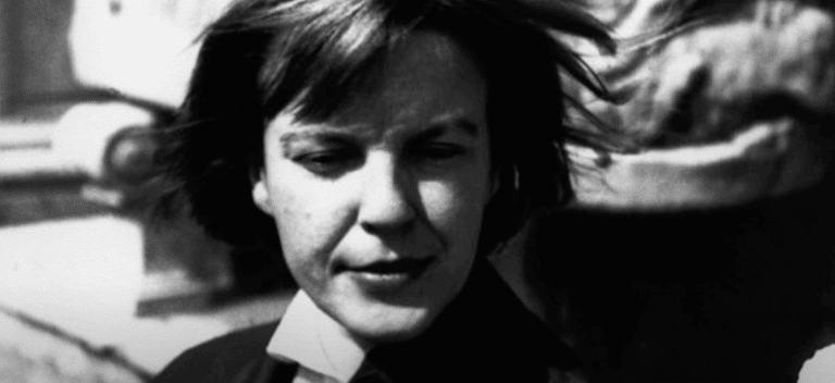 Ingeborg Bachmann, inassignable