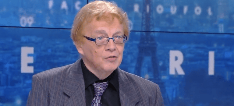 Etats-Unis ou la démocratie marionnette