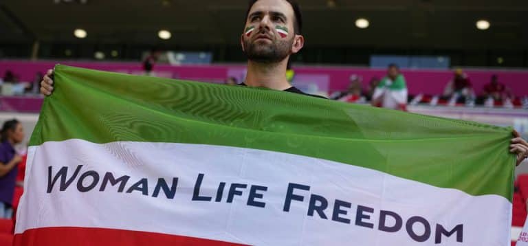 Mondial: la plus belle équipe est celle de l’Iran !