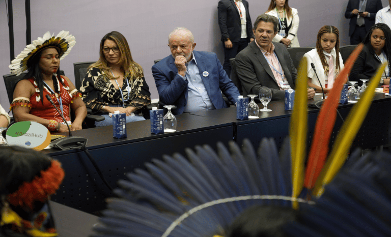 Il n&rsquo;y a pas que l&rsquo;Ukraine dans la vie