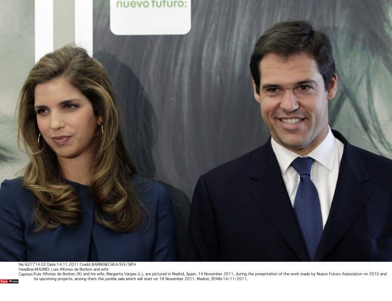 Espagne: les prétendants légitimistes au trône de France et l&rsquo;héritage franquiste