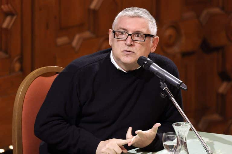 «Puissance et décadence»: Michel Onfray historien et pamphlétaire