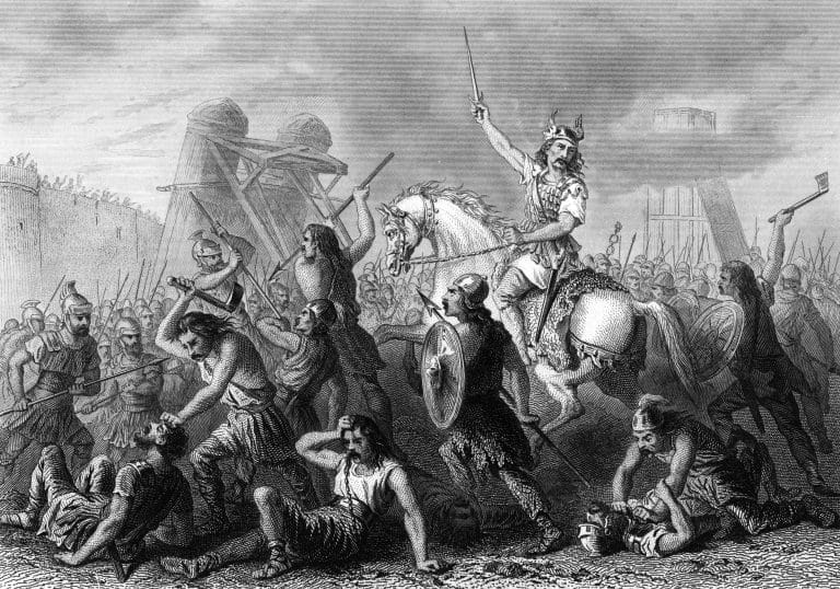 L&rsquo;énigme d&rsquo;un abandon