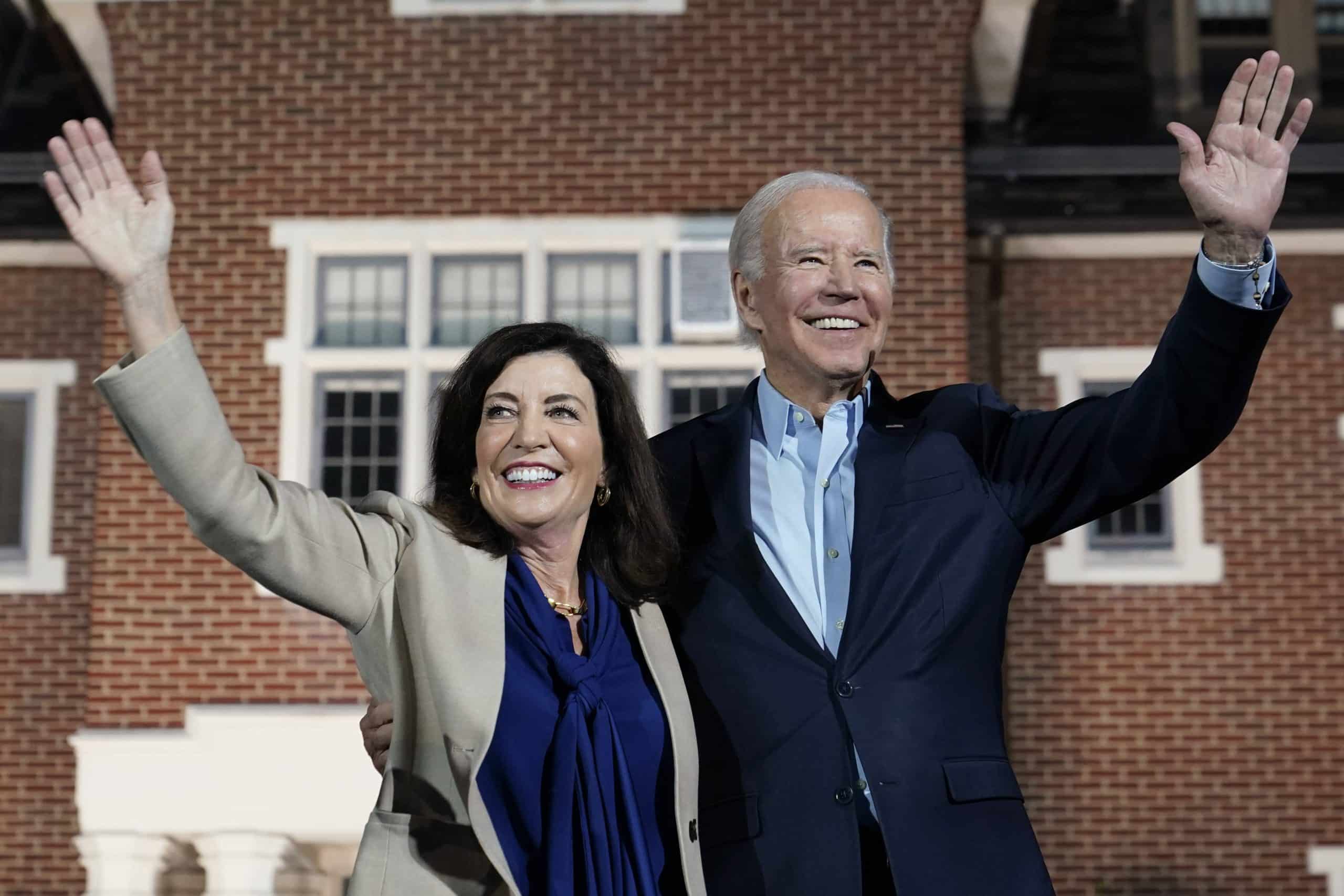 L’administration Biden nous emmène vers un conflit dévastateur avec la Russie