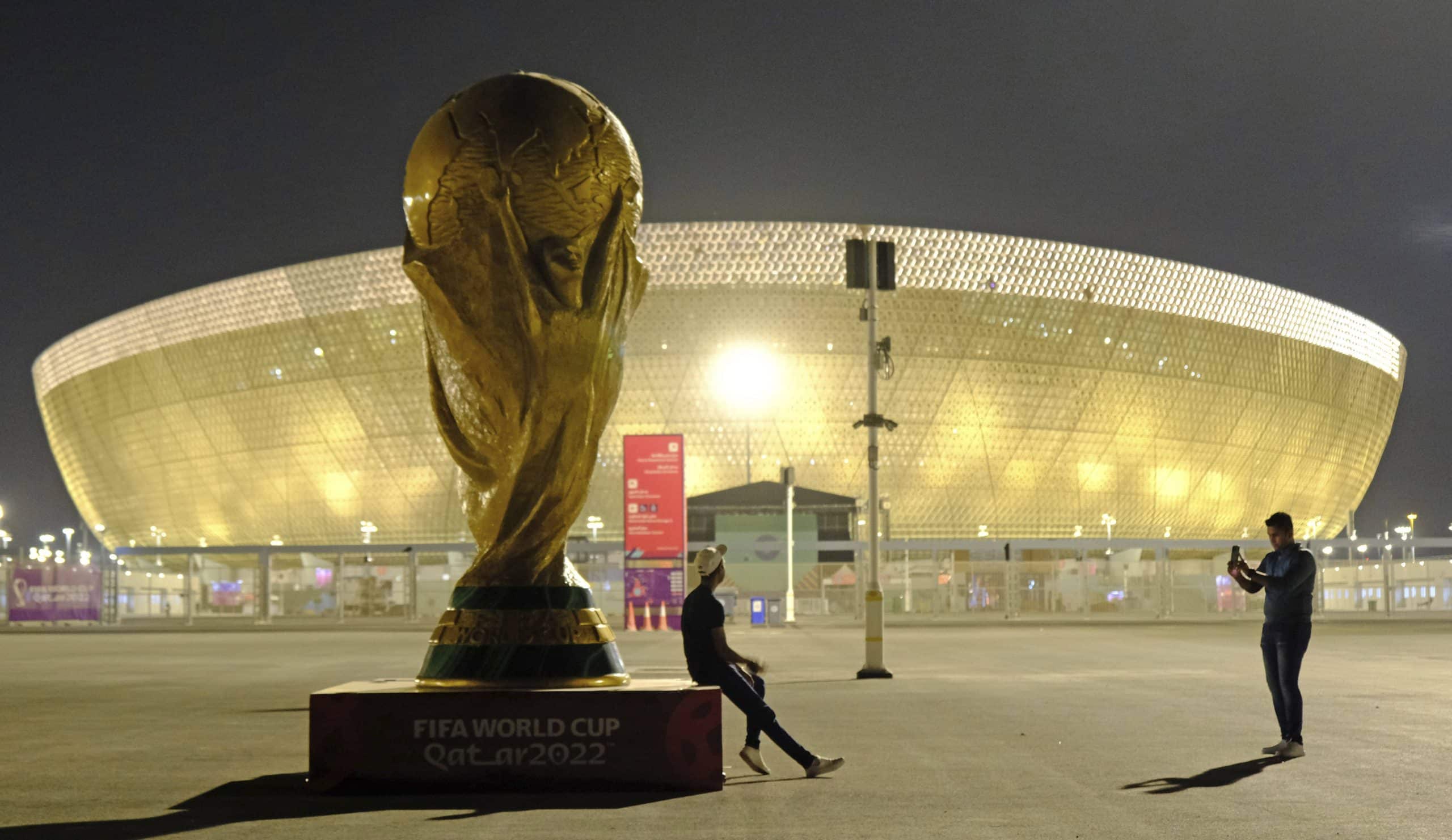 Faut-il suivre la coupe du monde au Qatar?