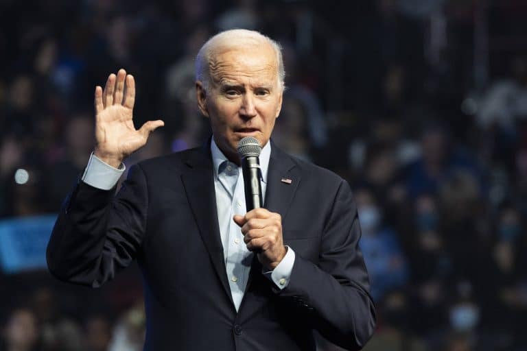 Midterms: Joe Biden sera-t-il désavoué?