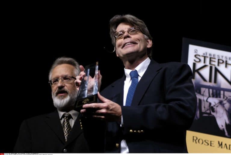 Ce n’est pas Stephen King ou Raymond Carver, c’est Stephen King ET Raymond Carver