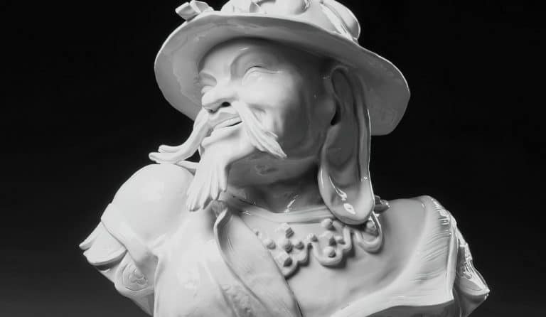 Attention: art dégénéré !