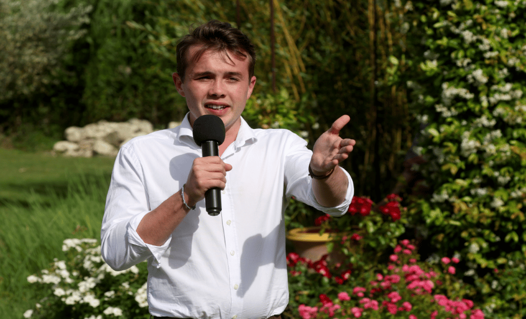 « Reconquête a bousculé le discours démagogue de toute l’intelligentsia ...