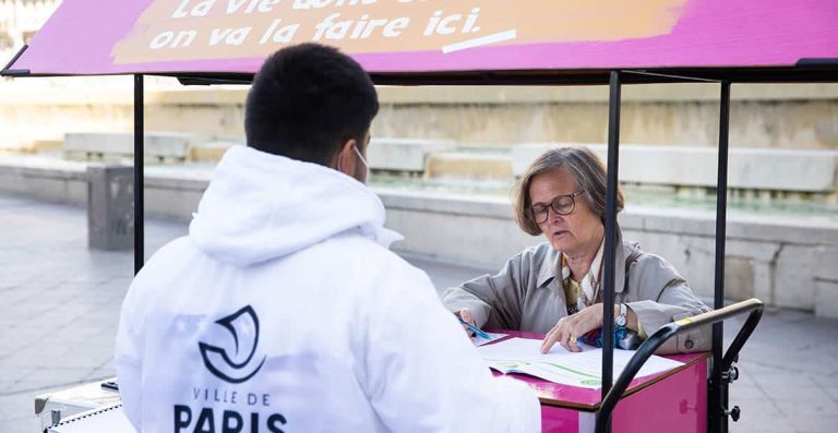 Jouons aux sans-logis !