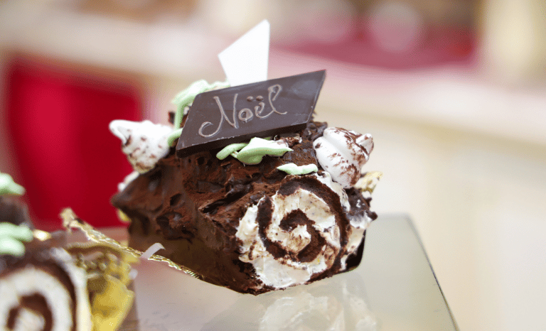 Courage ! Bientôt les lendemains de fêtes…