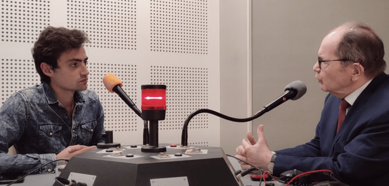 Nathan Devers : «Penser un événement suppose de faire table rase de tout ce qu&rsquo;on a pu penser auparavant»