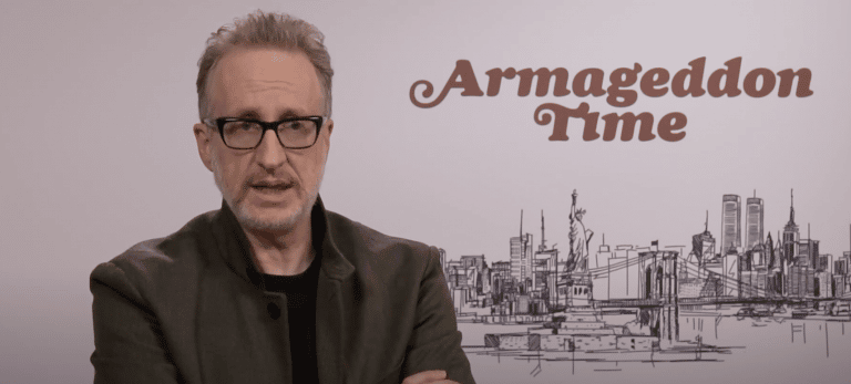 «Armageddon Time» : grandir aux Etats-Unis en 1980