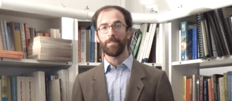 Charles Senard: la sagesse éternelle d&rsquo;Épicure