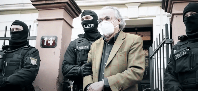 L&rsquo;Allemagne à l&rsquo;épreuve des velléités putschistes de son extrême droite