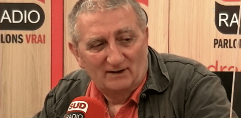 « Le niveau non pas des élèves mais des enseignants est en train de baisser cruellement »