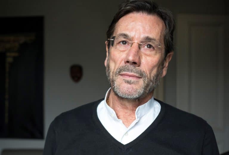 Portrait de l&rsquo;écrivain en lecteur