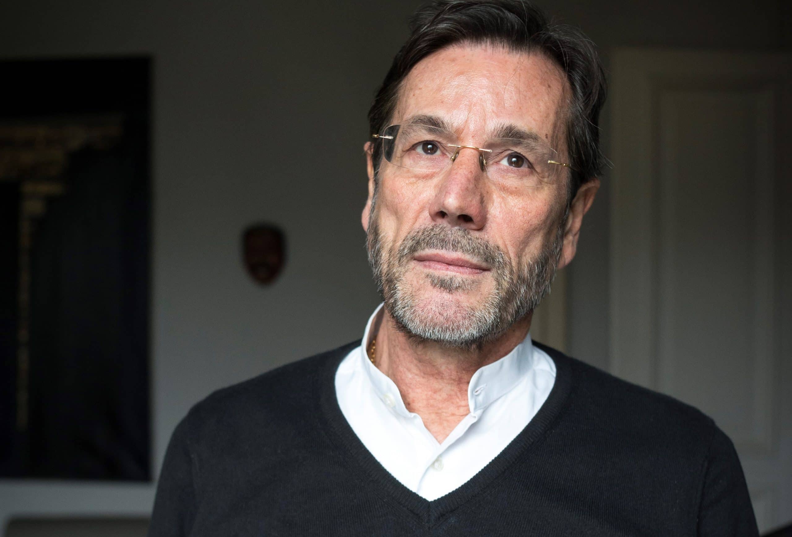 Portrait de l&rsquo;écrivain en lecteur