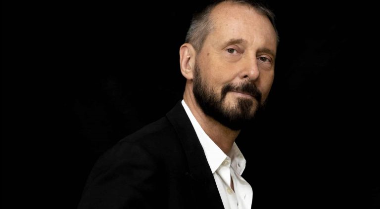 Le saut de l&rsquo;ange